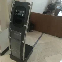 دستگاه های نوبت دهی ( تعمیرات . پشتیبانی)