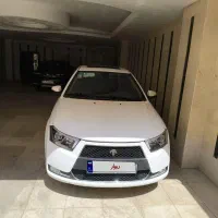 دنا پلاس توربو اتومات اپشنال مدل1403درحدصفر