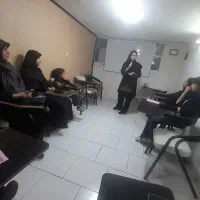 اجاره کلاس درسی و جلسات