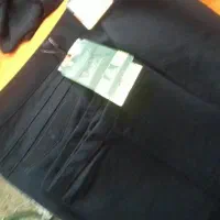 شلوار کتان سازه38