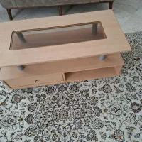 میز جلو مبلی