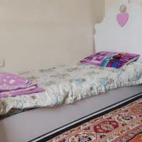 تخت خواب کودک و نوجوان