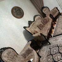 مبل 9 نفره