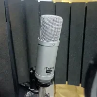 میکروفون focusrite