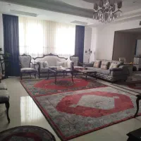 ۱۰۰ متری فول امکانات آزادگان دو خوابه