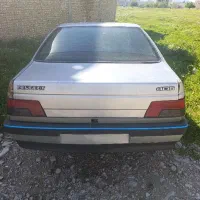 پژومدل۸۴|خودرو سواری و وانت|کازرون, |دیوار