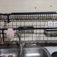 استند اب چکان
