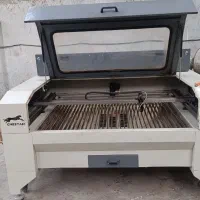 دستگاه لیزر برش غیر فلزات