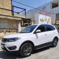تیگو 5مدل 96