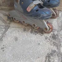 اسکیت|دوچرخه، اسکیت، اسکوتر|قم, دروازه کاشان|دیوار