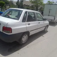 پراید مدل ۹۳