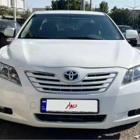 تویوتا کمری 2007 GLX تمیز و فنی عالی
