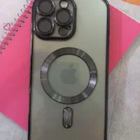 گوشی آیفون ۱۶پرومکس