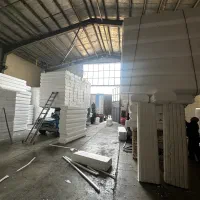 استخدام کارگر ساده ی آقا در یونولیت ابریشم