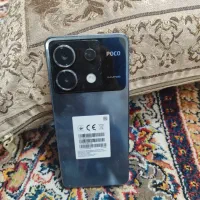 poco x6|موبایل|مشهد, نظام دوست|دیوار