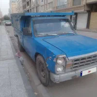 نیسان ۸۵