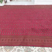 دوتخته فرش ۹متری دستباف