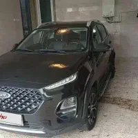 ایکس 22 پرو اتوماتیک cvt