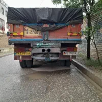 خاور ۸۰۸ مدل ۷۰|خودرو سنگین|تاکستان, |دیوار