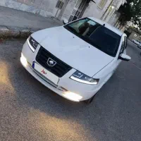 سورن پلاس EF7برج ۱۲ 1403دوگانه دریچه گاز سیمی