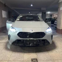 225 بی ام و Bmw