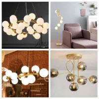 فروش ویژه50درصدی لوسترهای مدرن