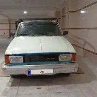 پیکان وانت