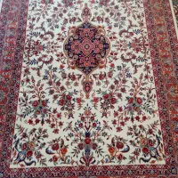 فرش زرنیم ماشینی درجه یک