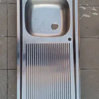سینک تک لگن