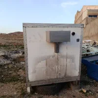 فروش یخچال نیسانی روشاسی