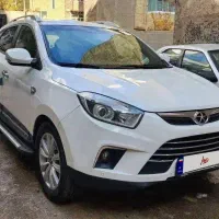 جک اس ۵ مدل ۹۷