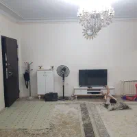 واحد۷۷متری/۲خواب/شهرک چشمه
