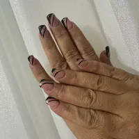 کاشت ناخن