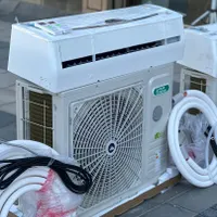 کولر گازی جنرال شکار طرح لبخند (اصلی)|کولر گازی و فن‌کوئل|تهران, آبشار|دیوار