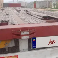 کفی دومحور بالنی شهر رضای