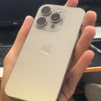 iPhone 15 pro