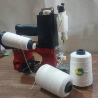 چرخ سر کیسه دوزی