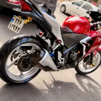 Cbr 250r