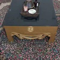 میز وسط مبل و میز عسلی