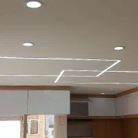 برق کاری فوری /رفع اتصالی/نصب روشنایی