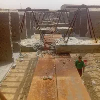تیرچه بلوک محسنی