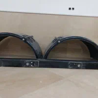 گارد، گل پخش کن ، گلگیر