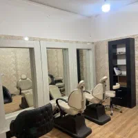 فروش وسایل کامل آرایشگاه