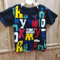 لباس بچگانه پسرانه