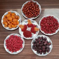 نیروی خانم جهت فروشندگی در آجیل و خشکبار