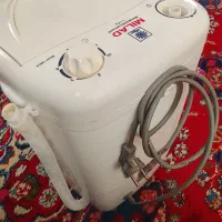 مینی واش و کهنه شور