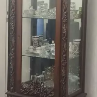بوفه در حد نو بسیار تمیز