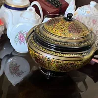 تعدادی وسیله