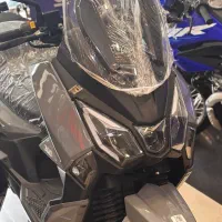 jr 300 sym