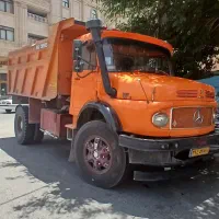 بنز تک کمپرسی